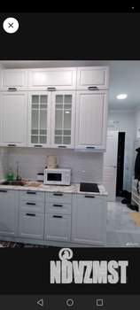 Студия квартира, на длительный срок, 21м2, 5/17 этаж