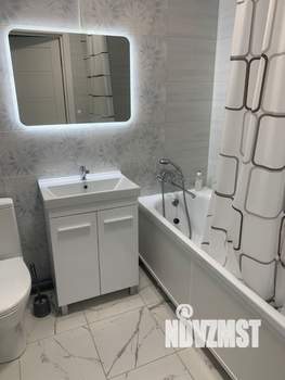 1-к квартира, на длительный срок, 40м2, 7/12 этаж