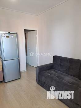 Студия квартира, на длительный срок, 32м2, 9/17 этаж