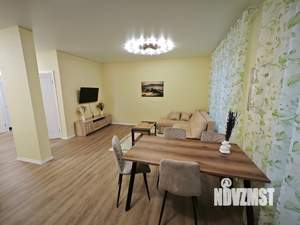 2-к квартира, на длительный срок, 50м2, 2/17 этаж