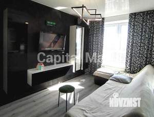 2-к квартира, на длительный срок, 45м2, 18/25 этаж