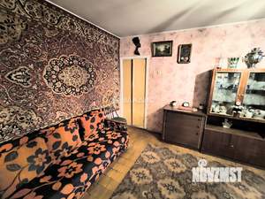 2-к квартира, на длительный срок, 43м2, 5/5 этаж