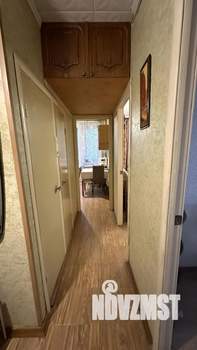 2-к квартира, на длительный срок, 39м2, 5/12 этаж