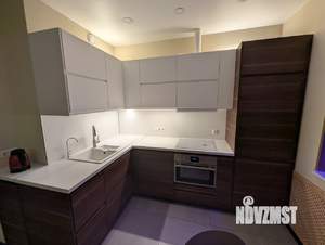 1-к квартира, на длительный срок, 37м2, 7/19 этаж