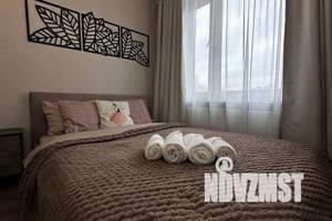 1-к квартира, посуточно, 30м2, 4/11 этаж