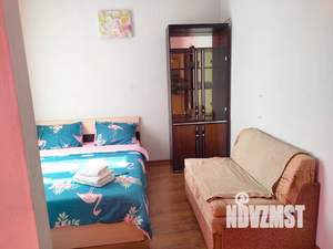 Студия квартира, посуточно, 28м2, 16/17 этаж