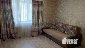 1-к квартира, на длительный срок, 40м2, 15/17 этаж