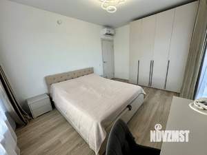 2-к квартира, на длительный срок, 50м2, 22/25 этаж