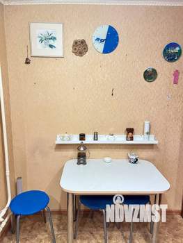 1-к квартира, на длительный срок, 36м2, 7/9 этаж