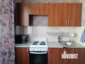 1-к квартира, на длительный срок, 40м2, 17/17 этаж
