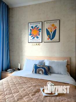 Студия квартира, посуточно, 20м2, 2/16 этаж