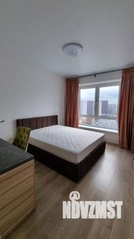 2-к квартира, на длительный срок, 65м2, 21/26 этаж