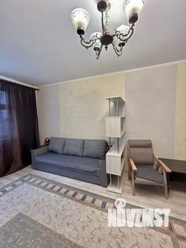 2-к квартира, на длительный срок, 87м2, 18/23 этаж