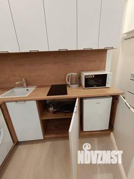 1-к квартира, на длительный срок, 21м2, 3/4 этаж