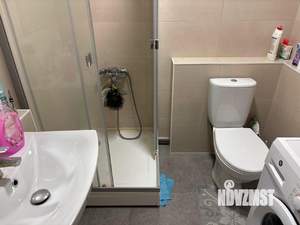 Студия квартира, на длительный срок, 26м2, 9/17 этаж