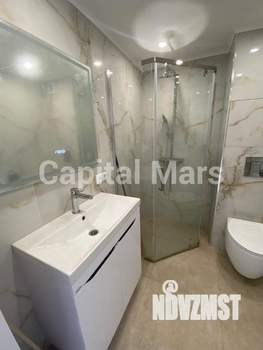 1-к квартира, на длительный срок, 30м2, 2/17 этаж