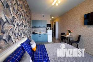 1-к квартира, посуточно, 22м2, 9/18 этаж