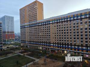 2-к квартира, на длительный срок, 36м2, 8/25 этаж