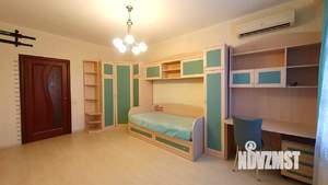 2-к квартира, на длительный срок, 76м2, 14/17 этаж