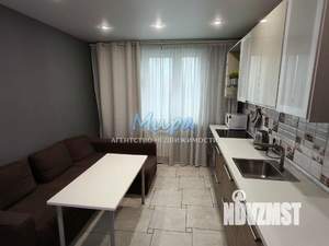 2-к квартира, на длительный срок, 55м2, 2/25 этаж