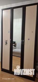 1-к квартира, на длительный срок, 42м2, 1/12 этаж