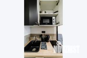 1-к квартира, посуточно, 10м2, 1/1 этаж