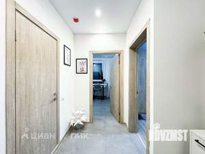 1-к квартира, на длительный срок, 32м2, 10/25 этаж