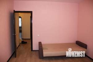 2-к квартира, на длительный срок, 63м2, 4/17 этаж
