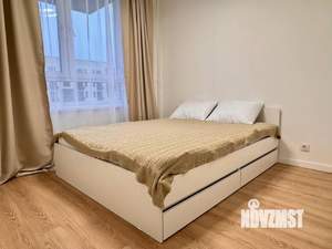 2-к квартира, на длительный срок, 32м2, 15/17 этаж