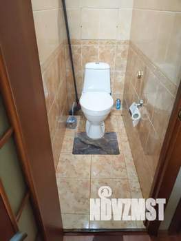 2-к квартира, посуточно, 41м2, 2/5 этаж