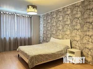 3-к квартира, посуточно, 98м2, 1/1 этаж