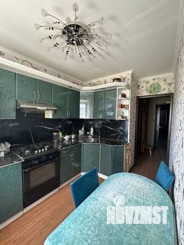 1-к квартира, на длительный срок, 32м2, 9/9 этаж