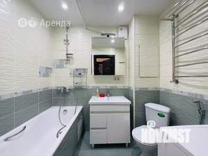 1-к квартира, на длительный срок, 42м2, 3/14 этаж