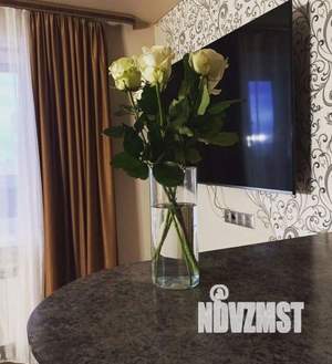 Студия квартира, на длительный срок, 29м2, 22/25 этаж