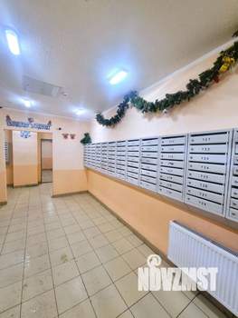 2-к квартира, на длительный срок, 47м2, 7/18 этаж