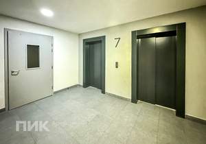 1-к квартира, на длительный срок, 36м2, 7/25 этаж