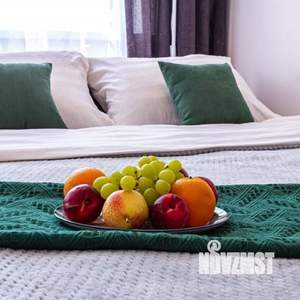 1-к квартира, посуточно, 24м2, 1/1 этаж