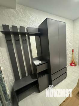 2-к квартира, на длительный срок, 60м2, 17/25 этаж