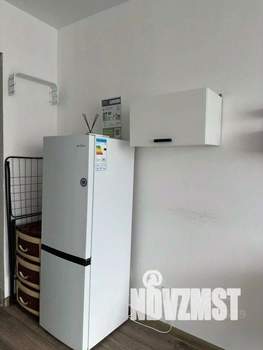 1-к квартира, посуточно, 21м2, 1/1 этаж