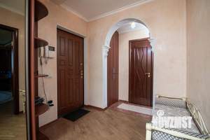 2-к квартира, посуточно, 52м2, 1/1 этаж