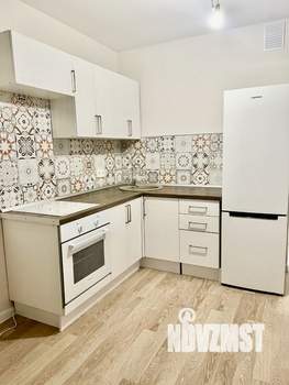 1-к квартира, на длительный срок, 38м2, 5/25 этаж