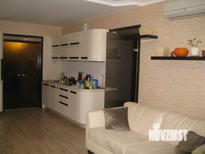 2-к квартира, на длительный срок, 100м2, 8/25 этаж