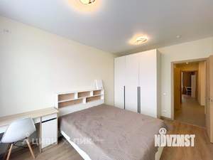 3-к квартира, на длительный срок, 75м2, 2/25 этаж