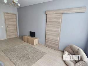 1-к квартира, на длительный срок, 42м2, 11/23 этаж