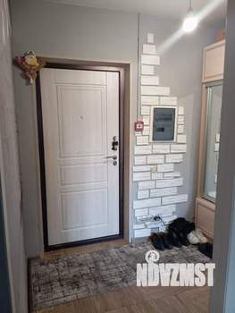 1-к квартира, на длительный срок, 40м2, 6/18 этаж