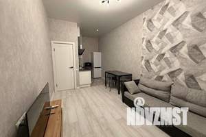 1-к квартира, посуточно, 10м2, 1/1 этаж