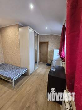 1-к квартира, на длительный срок, 30м2, 2/2 этаж