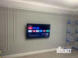 3-к квартира, на длительный срок, 80м2, 7/17 этаж