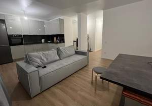 2-к квартира, на длительный срок, 52м2, 5/25 этаж