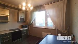 3-к квартира, на длительный срок, 86м2, 15/17 этаж